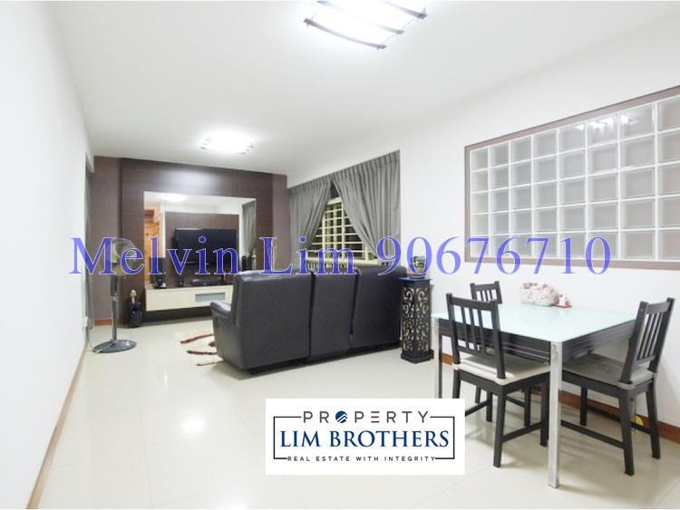 Blk 167C Punggol East (Punggol), HDB 4 Rooms #154788962